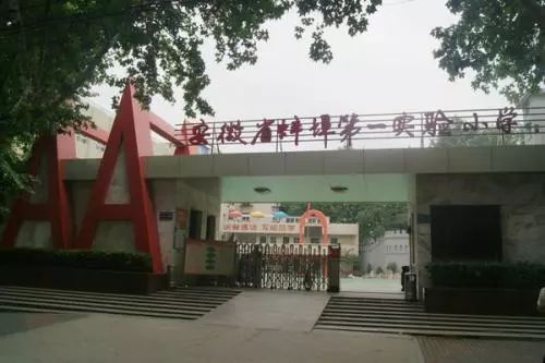 核心学校为创办于1991年的蚌埠市第三实验小学(简称三实小),该校是