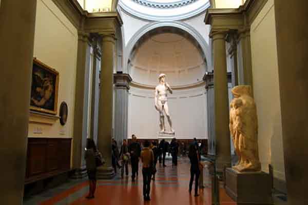 弗罗伦萨美术学院